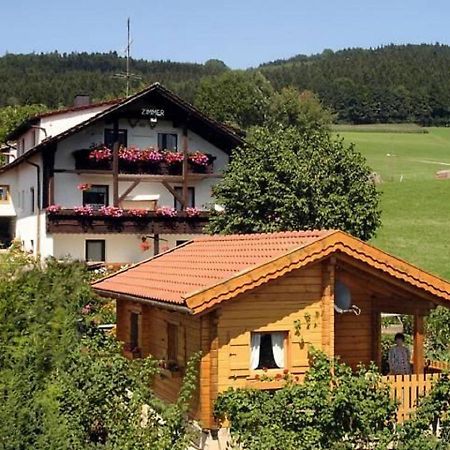Pension Maria Hauzenberg Luaran gambar