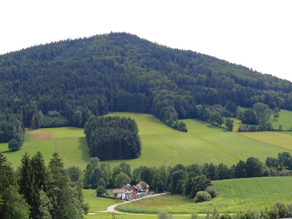 Pension Maria Hauzenberg Luaran gambar